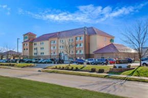 La Quinta by Wyndham Indianapolis Airport West